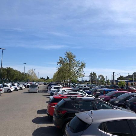 A La Gare ! T2 Hyeres Διαμέρισμα Εξωτερικό φωτογραφία